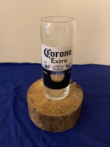 Corona Extra Pint. Man Cave, Brewiana, Hausbar, mexikanisches Bier, Geschenkidee - Bild 1 von 2