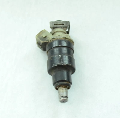 BMW E30 325e 1986 ETA inyector de combustible techo gris y clip 325 84 85 86 87 325es 325 Foto 1 de 3