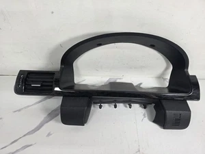 2005 2006 2007 Mercury Montego Speedometer Insturment Cluster Dash Bezel Black - Picture 1 of 17