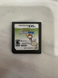 Nintendo DS Games Super Scribblenauts, Cooking Mama, MX vs ATV Untamed - Picture 1 of 6