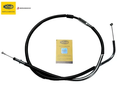 MAGNETI MARELLI CAVO FRIZIONE FILO PER YAMAHA FAZER 600 FZ6 S2 (2004-2009) - Imagen 1 de 4