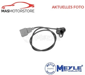KURBELWELLENSENSOR IMPULSGEBER MEYLE 114 899 0005 A FÜR VW PASSAT,BORA,GOLF IV - Picture 1 of 5