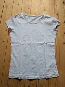 Mädchen T-Shirt Yigga Ernstings Family 158/164 blau - Bild 1 von 3