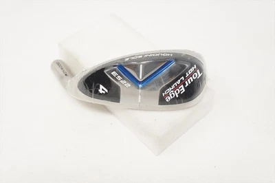 New Tour Edge E522 Hot Launch Ironwood 23* #4 Iron Club Head Only  1196406 - Image 1 of 4