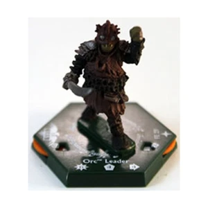Sabertooth LotR CMG Orc Leader (FE29) (U) NM - Picture 1 of 1