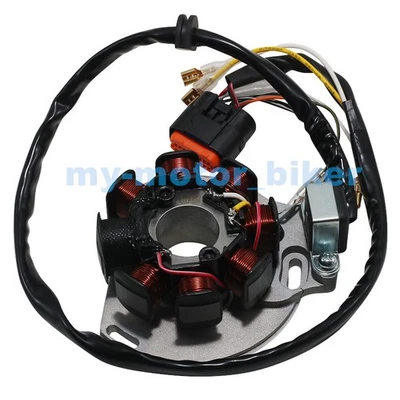 Stator Coil for Gas Gas EC125 2005-2006/EC200 EC250 EC300 2005-2008 ME250534005 - Image 1 of 4