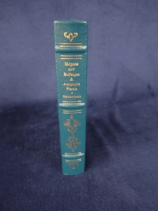 SIXGUNS AND BULLSEYES AND AUTOMATIC PISTOL MARKSMANSHIP By Reichenbach Leather - Picture 1 of 9