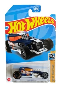 Hot Wheels Mod Rod Treasure Hunt - Non NFTH NFTG STH Super Chase - Picture 1 of 2