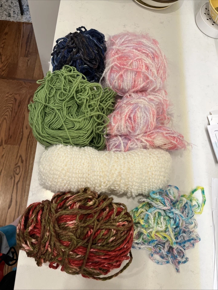 Hilo sin marca - ¡Colores varios! Foto 1 de 1