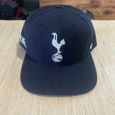 Sombrero Tottenham Hotspur Snapback Azul Nueva Era Talla Única Fútbol Fútbol Foto 1 de 4