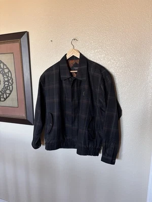 Chaqueta Harrington Vintage YSL Yves Saint Laurent - Grande Foto 1 de 4
