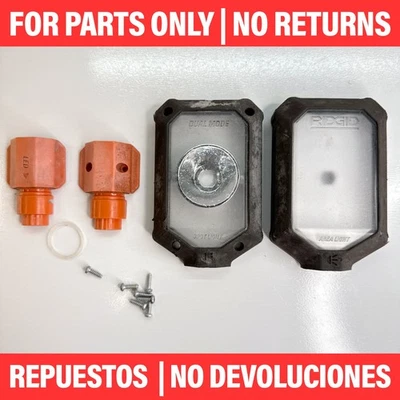 Ridgid R8692 Flexible Dual-Mode LED Work Light GEN5X 18V Cordless **OEM PARTS** - Image 1 of 4