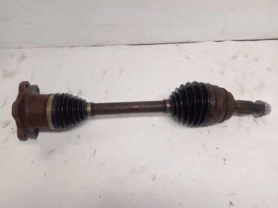 Eje delantero de Chevrolet Silverado 1500 2013 12124928 Foto 1 de 4