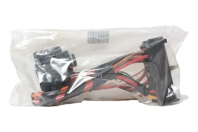 BWD Replacement Ignition Switch Fits 1995-96 Chevrolet GMC Trucks Model ID CS589 - Image 1 of 4