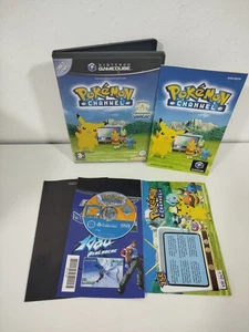 Pokémon Channel Nintendo Gamecube - Picture 1 of 10