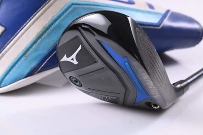 Mizuno ST-Z 230 #3 Wood / 15 Degree / Regular Flex UST LIN-Q M40X Red 6 Shaft - Image 1 of 4