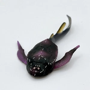 Bothriolepis Chocolosaurus Dinosaur Figure Miniature Capsule Toy Japan #687 - Picture 1 of 8