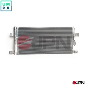 CONDENSER AIR CONDITIONING 60C9152-JPN FOR AUDI DNTA/DAXB/DJYA/DAYB/DAXC 2.0L Q5 - Picture 1 of 9