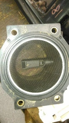 Medidor de flujo de aire 6 cilindros compatible con 99-04 FRONTIER 867640 Foto 1 de 4