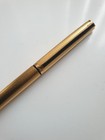 Alfred Dunhill Gold Rollerball Pen 