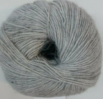 Lana Grossa Ecopuno 50g Fb. 14 - Bild 1 von 2