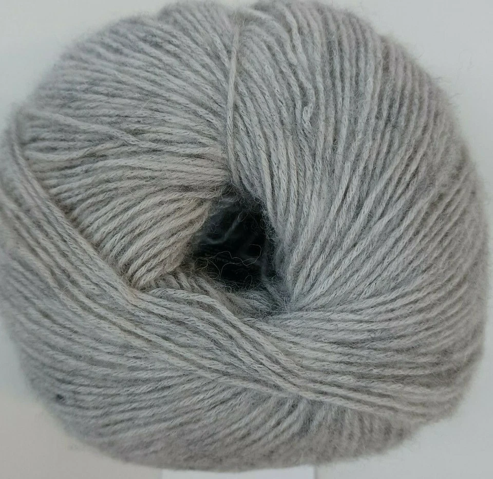 Wollschmiede Lana Grossa Ecopuno Fb. 14