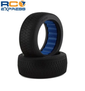 Pro-Motion Raptor 1/8 Buggy Tires (2) (Soft - Long Wear) PMT9020-SLW - Picture 1 of 1