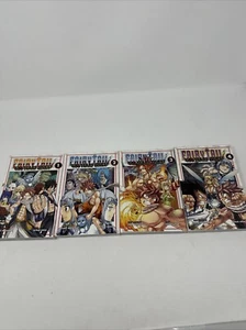 FAIRY TAIL: 100 Years Quest 1 -4 - Picture 1 of 16