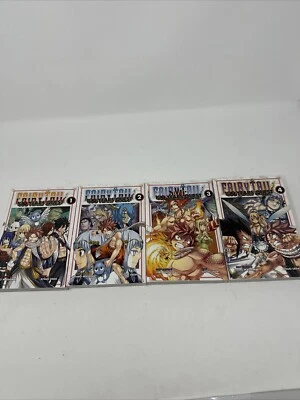FAIRY TAIL: 100 Years Quest 1 -4 - Image 1 of 4
