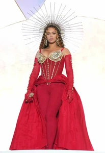 BEYONCÉ - LEYENDA ICÓNICA DE LA MÚSICA Y SUPERESTRELLA MUNDIAL - Foto impresa brillante 4x6 - Imagen 1 de 1