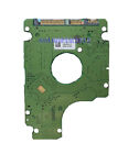 Board number:  BF41-00214A HDD PCB Hard Disk Circuit Board For Samsung HM251JJ