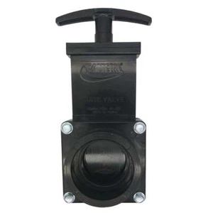 Kockney Koi 1½inch Pressure Pipe Slide Valve - Picture 1 of 1