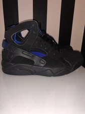 high top huaraches mens