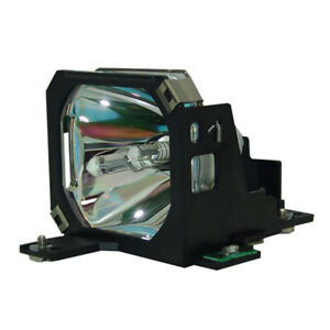 Compatible Replacement Lamp Housing For Ask Proxima Impression A9 Projector DLP