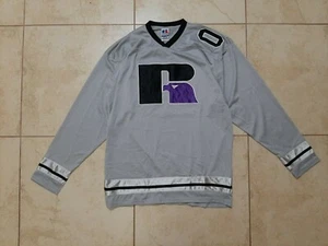 RUSSELL ATHLETIC Trikot Größe S Baseball MLB USA MESH SHIRT - Bild 1 von 6