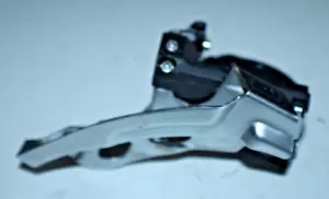 Shimano Deore Triple Front MTB Derailleur FD-M590-10 66-69° 34.9mm USA Shipper:) - Picture 1 of 10