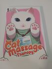 Cat Massage Therapy #1 (Seven Seas Entertainment, 2021)
