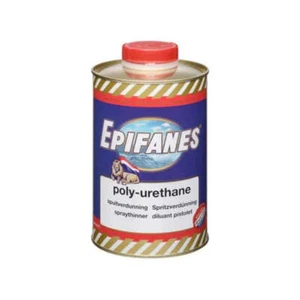Epifanes Epifanes Polyurethane Thinners - Picture 1 of 1