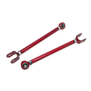 GSP GodSpeed Adjustable Rear Lower Camber Control Arms for Infiniti Q60 RWD 17+ - Picture 1 of 1