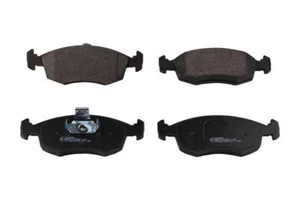 Fits To Fiat Doblo 1.9 JTD 2001-2012 Front Brake Pads - Picture 1 of 1