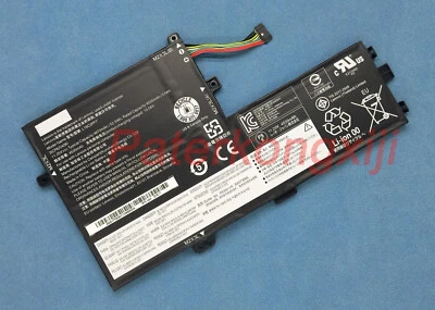 L18C3PF7 52.5Wh Genuine Battery For Lenovo IdeaPad C340 15 S340-14 IML S340-15AP - image 1 of 4