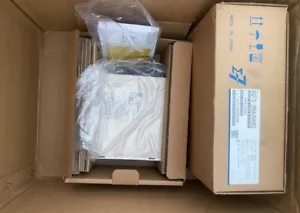 YASKAWA SGD7S-2R8A30A002 Servo Driver, spedizione tramite Fedex/UPS - Foto 1 di 4