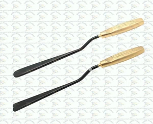 Petit Gluteal Implant Dissector Spacer Set of 2 Gluteal Augmentation - Picture 1 of 7