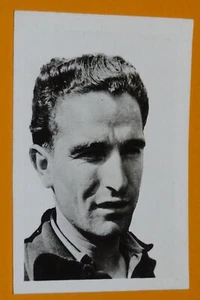 PHOTO BONBON PELICAN GOURMAND 1952 CYCLISME TOUR FRANCE #15 ANDRE BRULE FRANCE - Imagen 1 de 2