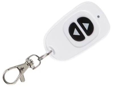 SEVICO Parkplatzsperre Fernbedienung Elektrisch Klappbar Absperrpfosten Parkbügel