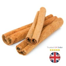 8cm Premium Quality Scented Christmas Cinnamon Sticks Wreath Fruit xmas UK 
