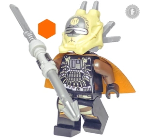 LEGO Star Wars Enfys Nest minifigura sw0940 del set 75215 (2018) - Imagen 1 de 3
