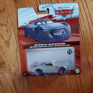 Disney Pixar Cars - Kurt mit Käferzähnen - Mcqueen Metall NEU Neu in Verpackung - Bild 1 von 5