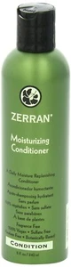 ZERRAN MOISTURIZING CONDITIONER 8 OZ - Picture 1 of 1