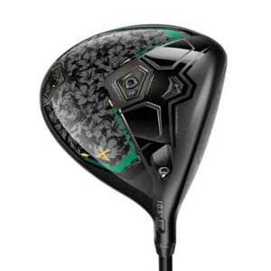 Cobra DarkSpeed X Driver - Season Opener Masters Edition - Choose Loft - Picture 1 of 7
